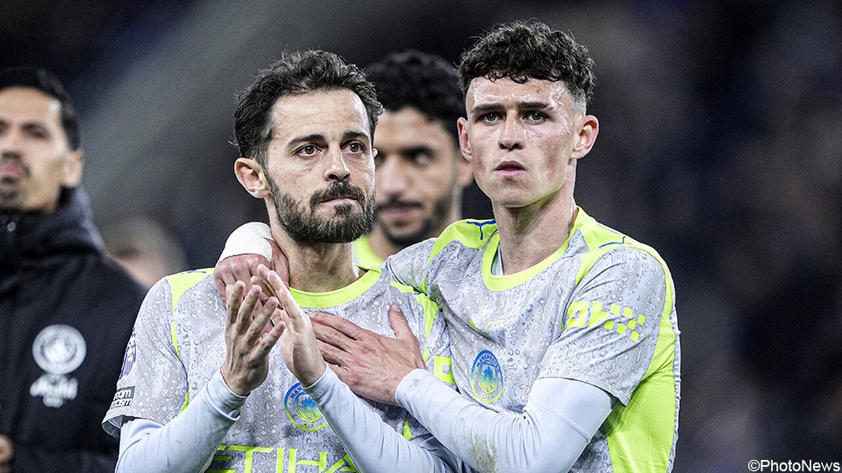 Glipt de Premier League dan toch nog door de vingers van Manchester City? "Arsenal geeft dit niet meer weg"