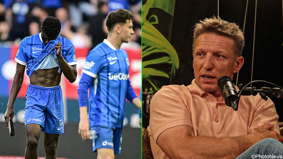 Is Europees voetbal in gevaar? Crisis bij Genk doet (opnieuw) wenkbrauwen fronsen: "Ze moeten heel hard opletten"