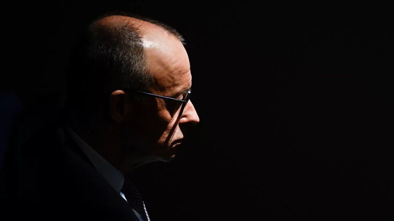 Waarom is Merz minst populaire Duitse bondskanselier ooit?