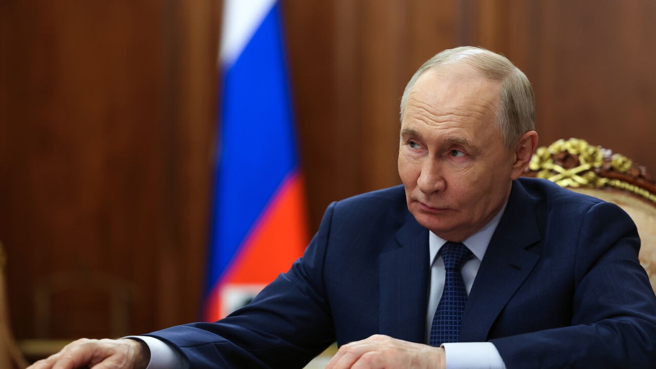 Kremlin neemt extra veiligheidsmaatregelen voor Poetin uit angst voor Oekraïense aanval tijdens vieringen op 9 mei