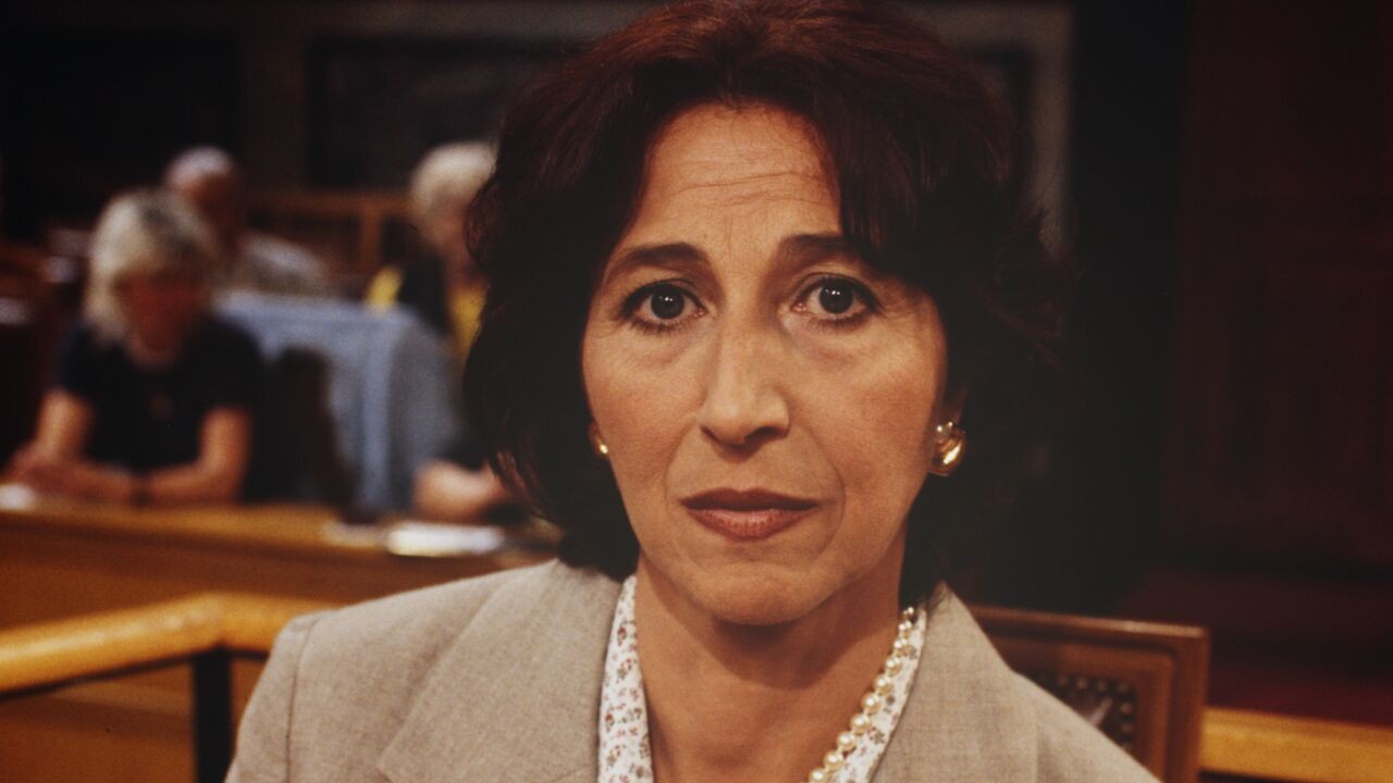 Actrice Kristin Arras (77) is overleden, onder meer bekend uit 'Thuis'