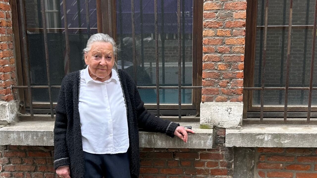 "Hier zat mijn kleindochter voor het laatst trots op haar fietsje": 20 jaar na racistische moorden door Hans Van Themsche, blikt grootmoeder van Luna terug