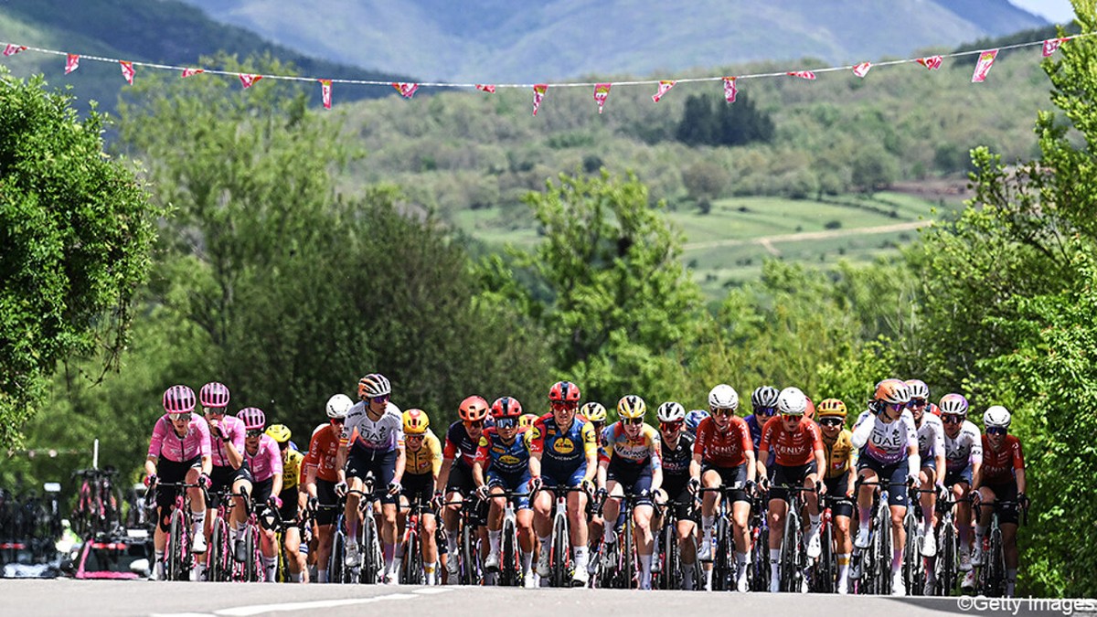 Vuelta-peloton maakt zich op voor klauterwerk: wie heerst op slotklim met pieken tot wel 25 procent?