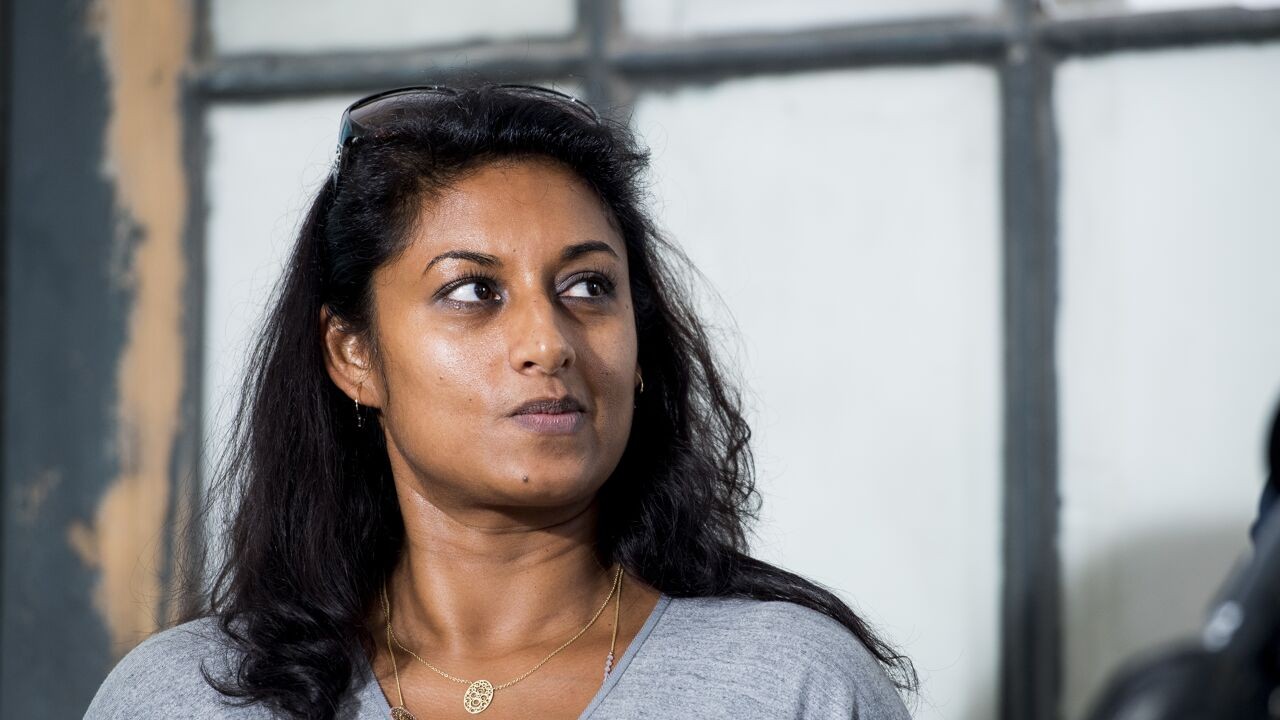 Toekomst Jinnih Beels bij Vooruit aan zijden draadje na podcast met Tom Van Grieken: "Einde verhaal? Ja, maar dat was het al lang"