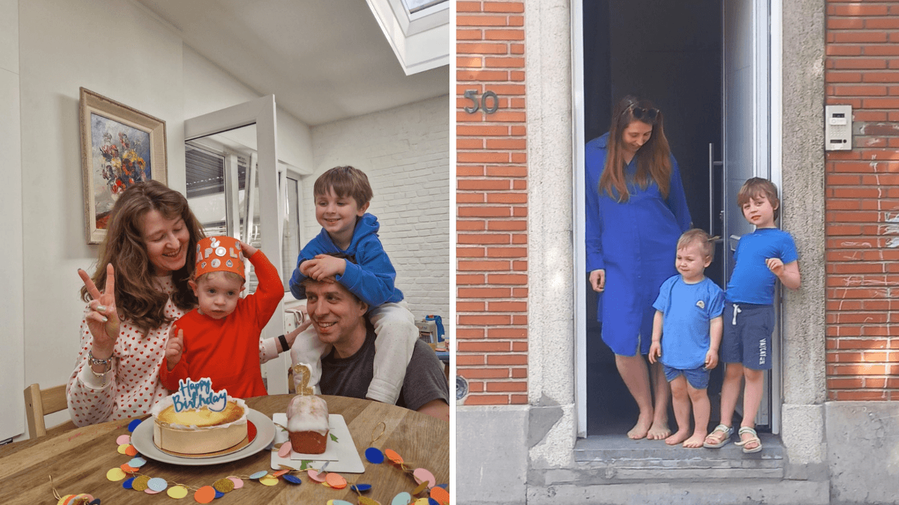 "Ik bracht mijn dochter naar iemand van de padel die ik een paar keer had gezien": 4 op de 10 ouders ervaren opvangstress