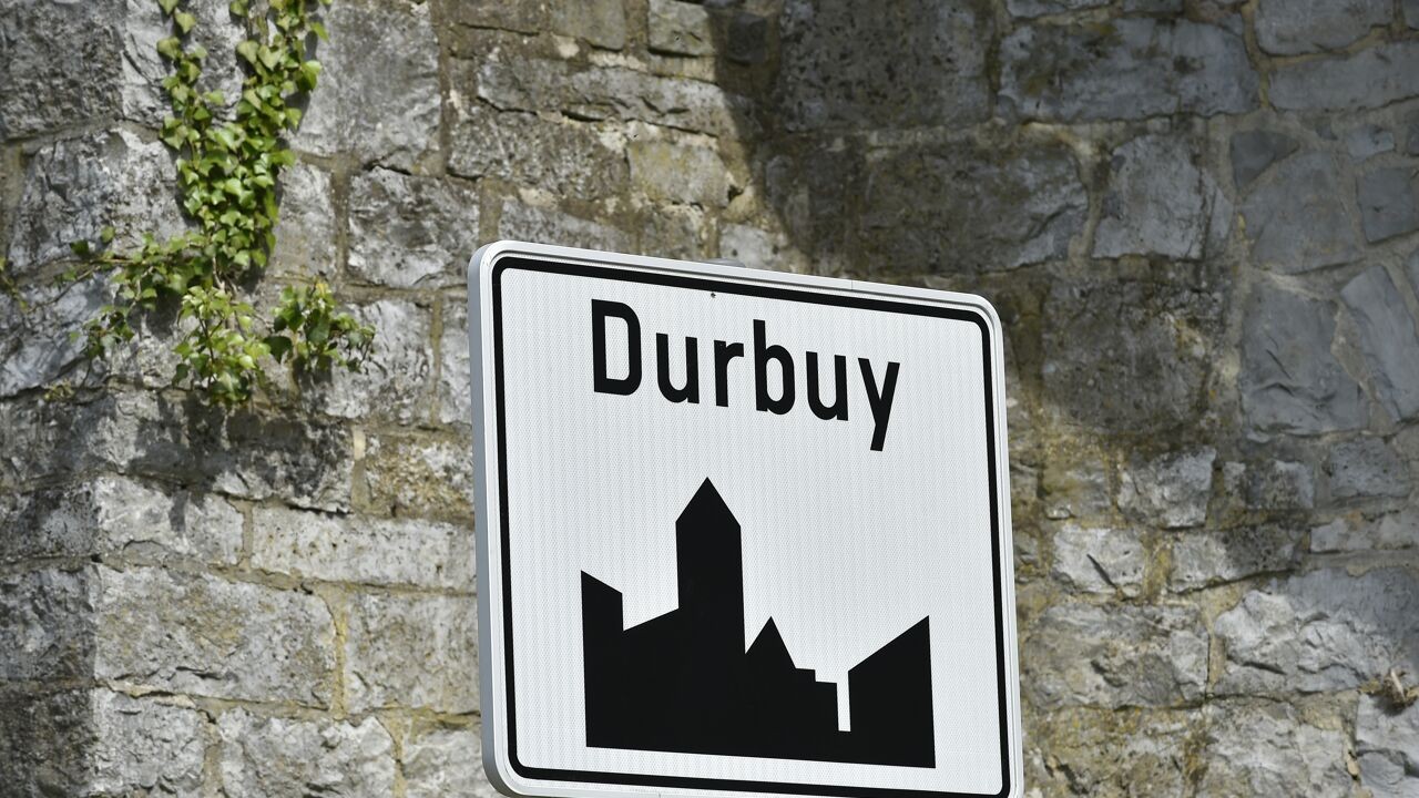 Jonge Antwerpenaar komt om bij verkeersongeval in Durbuy