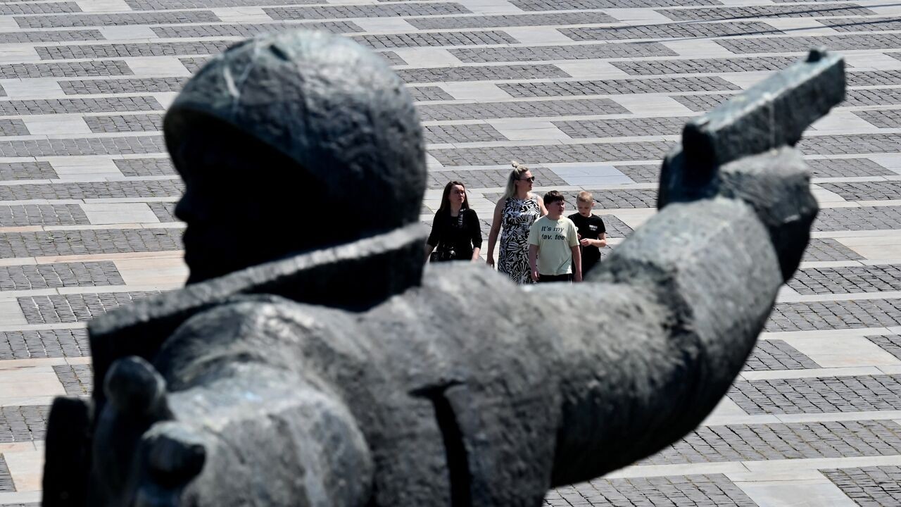 Rusland en Oekraïne beschuldigen elkaar van schendingen van het driedaagse staakt-het-vuren