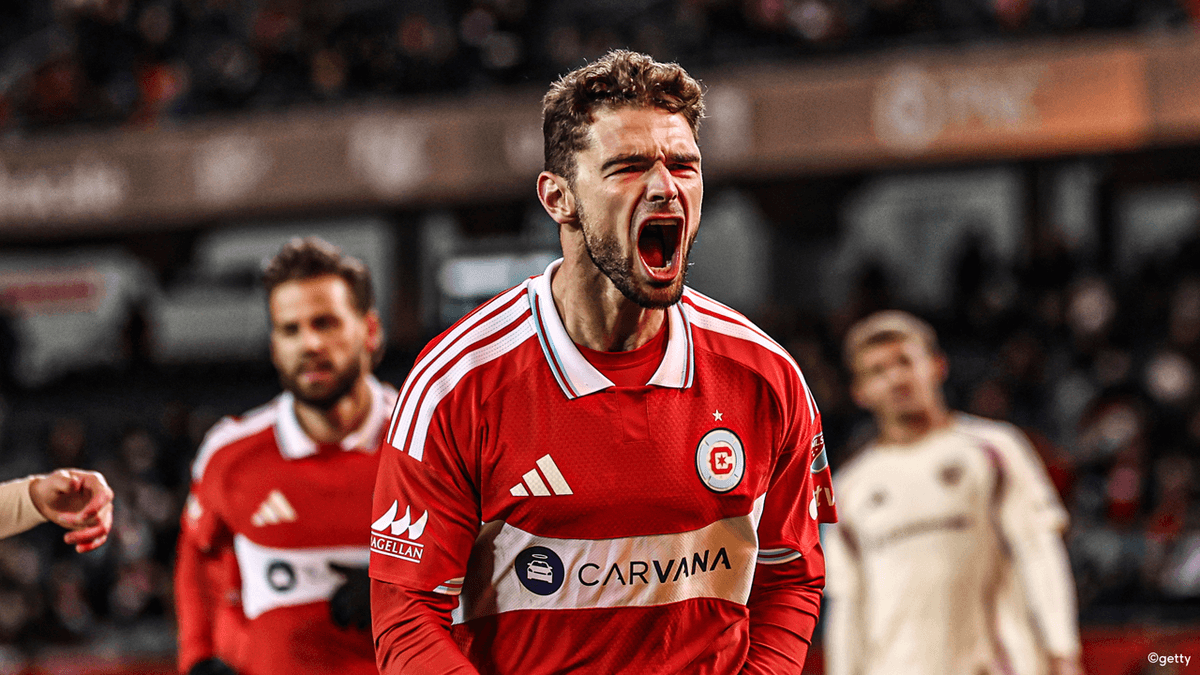 Op een pijnpositie kan er één Belg niet stoppen met scoren (en troeft hij zelfs Messi af): wordt Hugo Cuypers dé verrassing bij de Duivels?