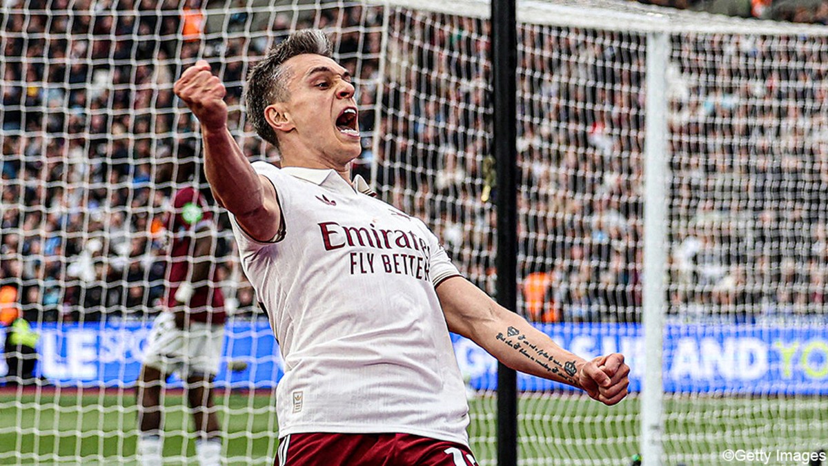 "Er was zó veel ontlading op dat moment": Leandro Trossard blikt terug op rollercoaster met goal en cruciale VAR-fase