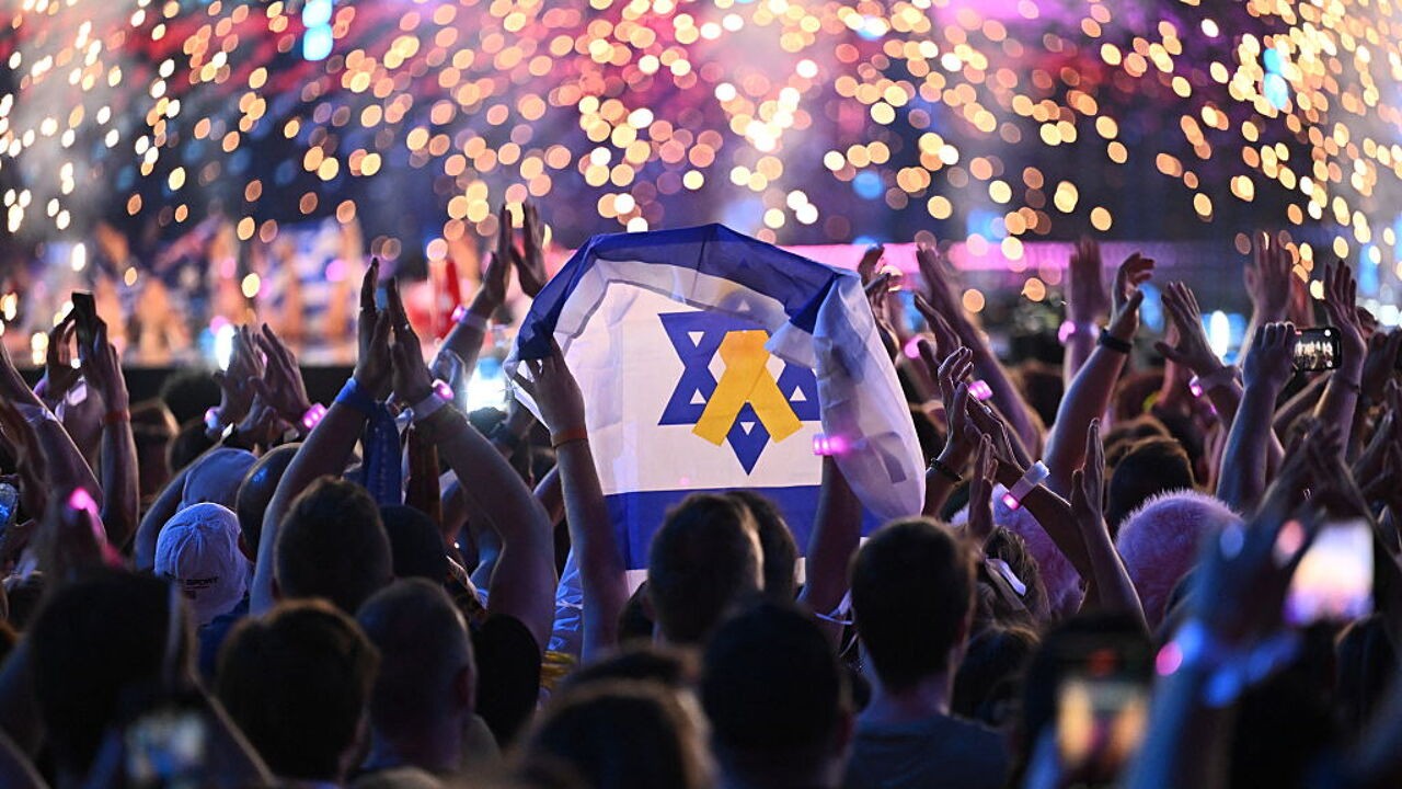 Weinig aandacht voor leed van Palestijnen: waarom ook de Israëlische openbare omroep onder vuur ligt op Songfestival
