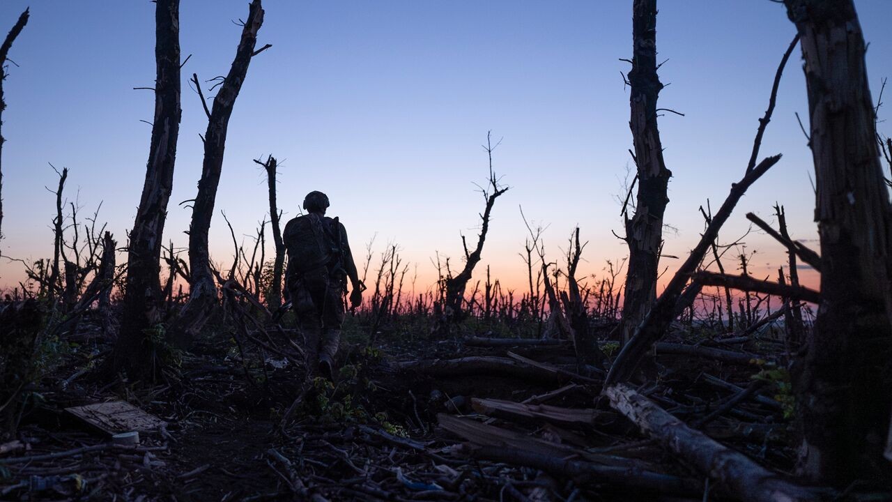 Derde en laatste dag van tijdelijk staakt-het-vuren tussen Rusland en Oekraïne: "Het was een verademing"