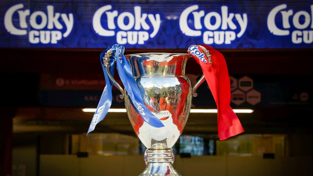 Wat is het effect van de bekerfinale op de Europese tickets? Deze 2 scenario's liggen concreet op tafel