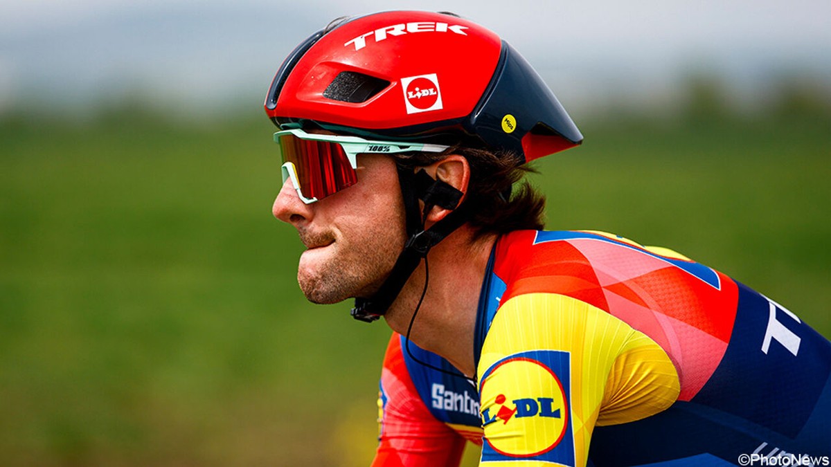 Klassementen na de 4e etappe in de Giro: Giulio Ciccone laat de Italianen glimlachen