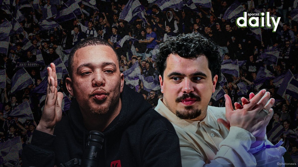 "Als het donderdag gebeurt, laat ik een traantje": bekende Anderlecht-fans willen komaf maken met bekertrauma