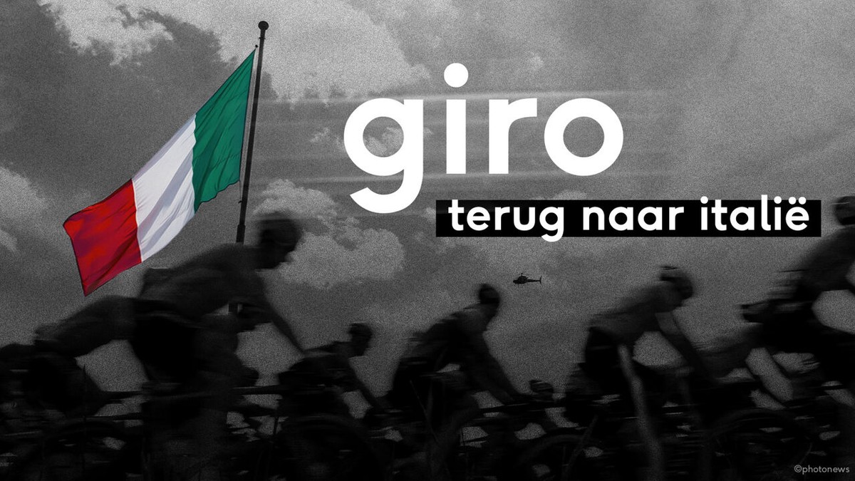 Mythische aankomst bergop en verraderlijke muurtjesetappe: een blik op eerste 6 Giro-ritten op Italiaanse bodem