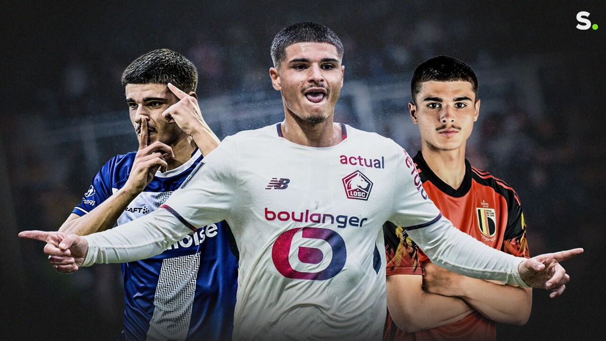 Keuze van het hart ingeruild voor gouden kans: de plotse klik tussen Duivels en Matias Fernandez-Pardo, straks dé WK-joker?