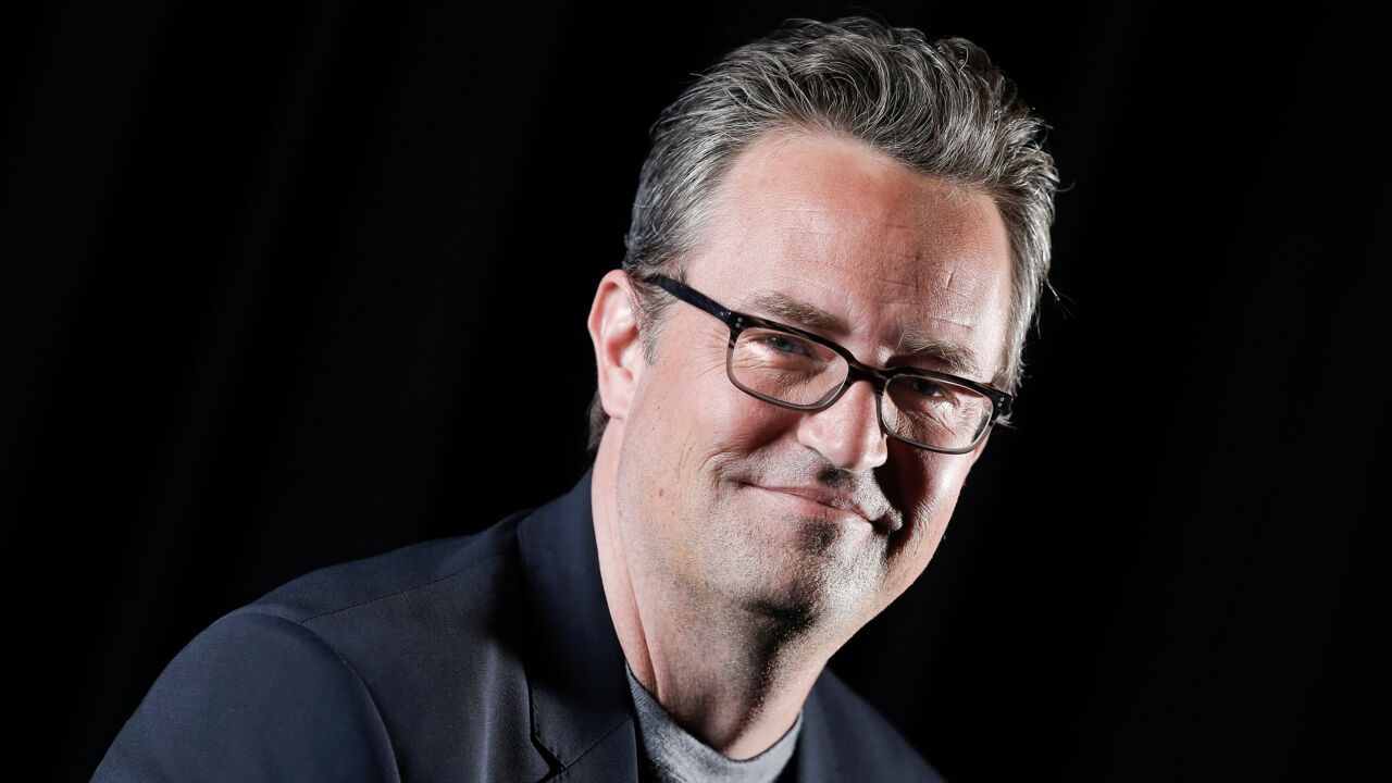 Twee jaar cel voor Hollywood-producer die mee drugs verkocht aan Matthew Perry