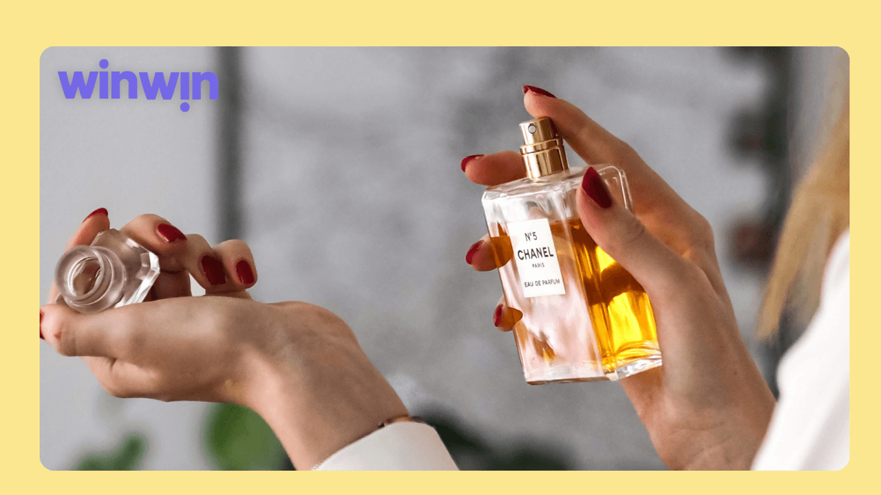 Parfumdupes zijn even veilig als merkparfums: "Maar kijk de verpakking goed na"