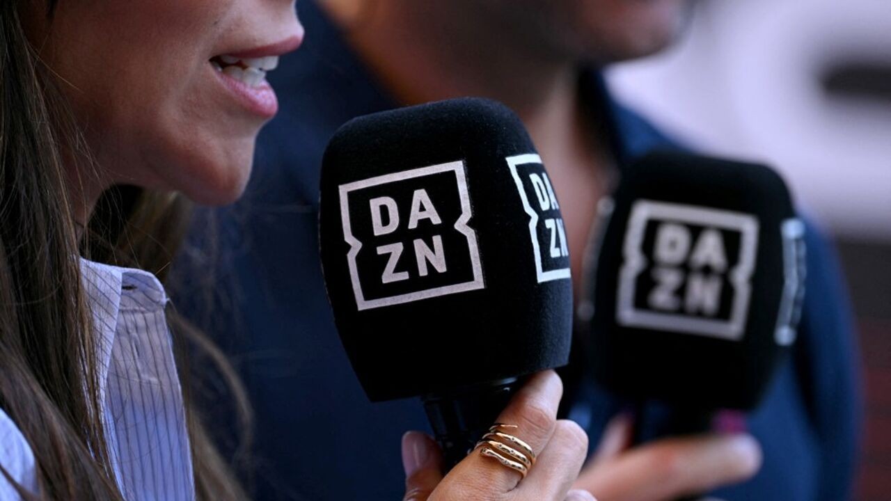 Pro League en DAZN begraven de strijdbijl en zetten samenwerking voort tot 2030: "Einde aan periode van onzekerheid"