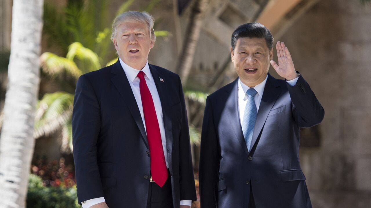 Wie heeft de beste kaarten? "Trump heeft China echt nodig om tot dooi te komen met Iran"