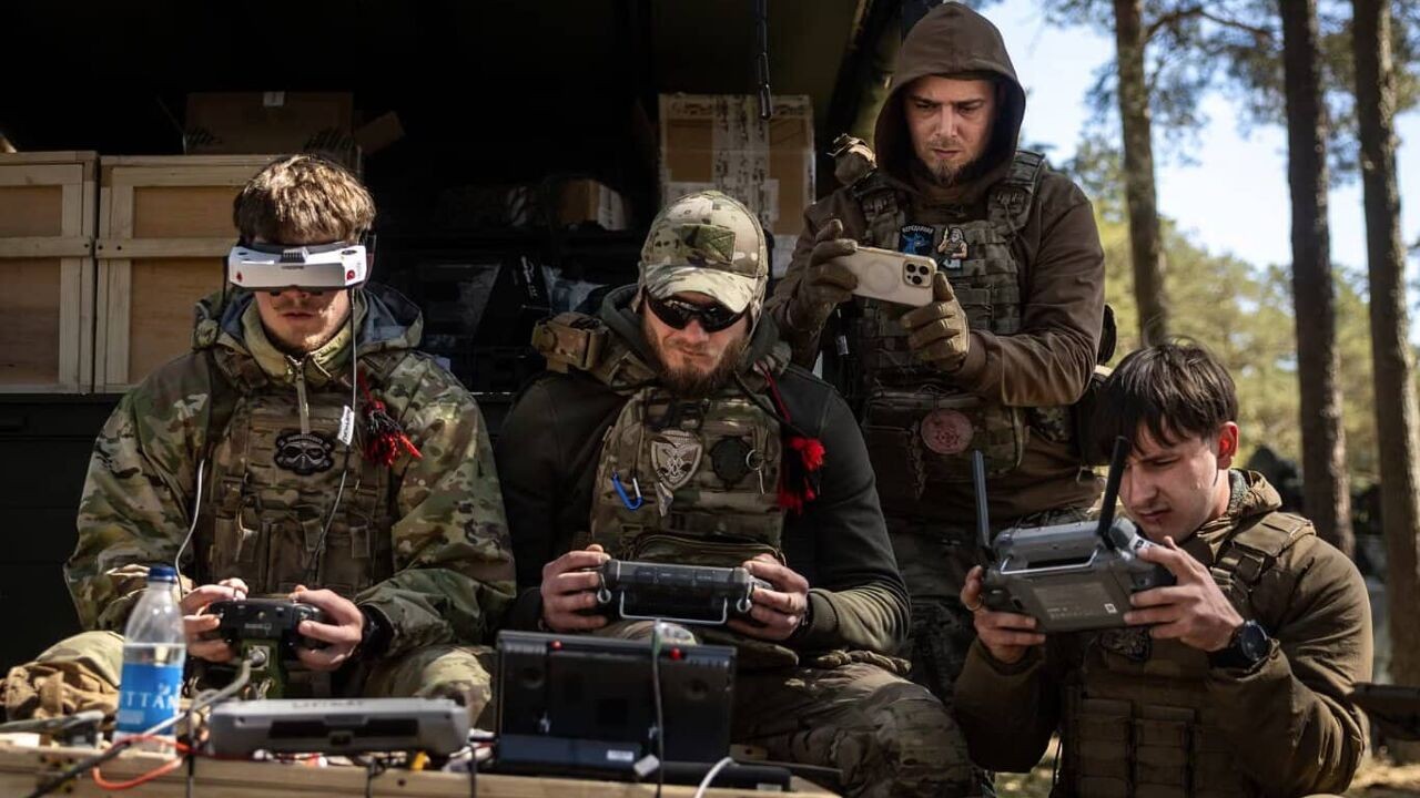 "In het echt waren ze dood": dronepiloten uit Oekraïne schakelen NAVO-militairen (opnieuw) moeiteloos uit bij oefening in Zweden
