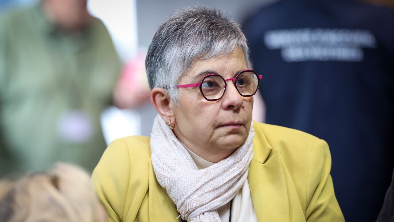 Fifa Ricotta (62) is dwars door voorruit geslingerd in Strépy en getuigt voor hof van assisen: "Ik ben alles kwijtgeraakt"