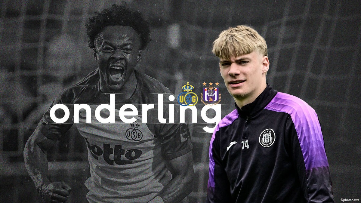 Anderlecht staat voor aartsmoeilijke opdracht: een blik op de statistieken tegen "angstgegner" Union