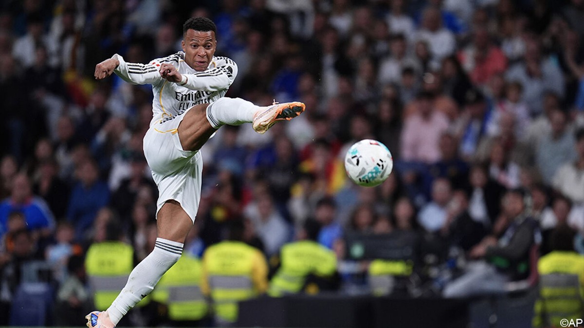 Van fluitconcert naar opluchting: Real Madrid klopt degradant Oviedo met 2-0
