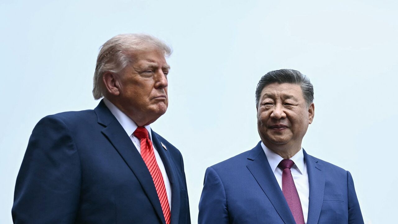 Eerste gesprekken afgelopen: volgens Witte Huis zijn China en VS het eens over Straat van Hormuz