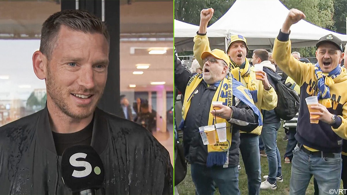 LIVE - Hoogspanning in Brussel! Union en Anderlecht staan met derbygevoel in bekerfinale: "Dit kan kantelpunt zijn"
