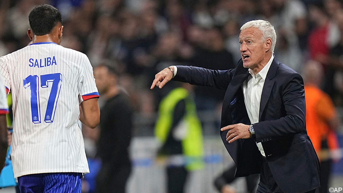 Laatste kunststukje van Deschamps: Frankrijk onthult WK-kern met Mbappé en verrassende nieuwkomer
