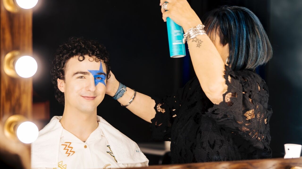 Mag Israël blijven deelnemen aan Songfestival dankzij centen van hoofdsponsor Moroccanoil? "Geen indicatie of bewijs"