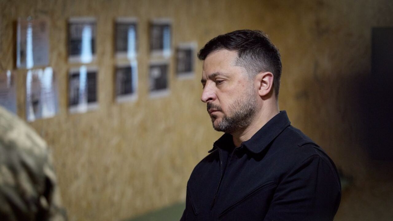 "Helemaal gerechtvaardigd": Zelensky dreigt met nieuwe aanvallen op Rusland na 24 doden in Kiev
