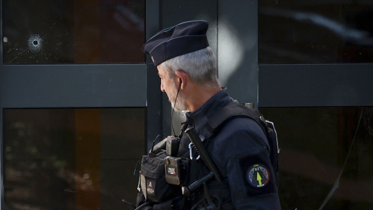 Jongen van 15 doodgeschoten in Nantes: "Zeer waarschijnlijk afrekening in het drugsmilieu"