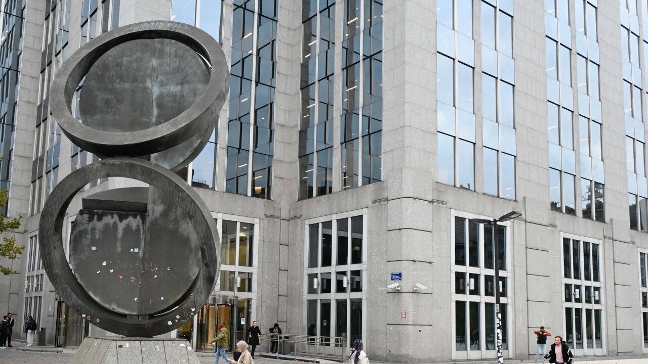 Euroclear moet 200 miljard euro betalen aan Rusland, oordeelt Russische rechtbank