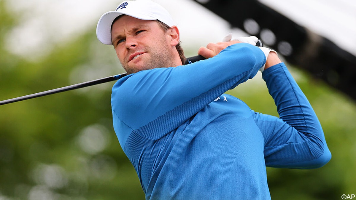 Derde domper op een rij voor Thomas Detry: Belg grijpt opnieuw naast deelname US Open (al is er nog hoop)