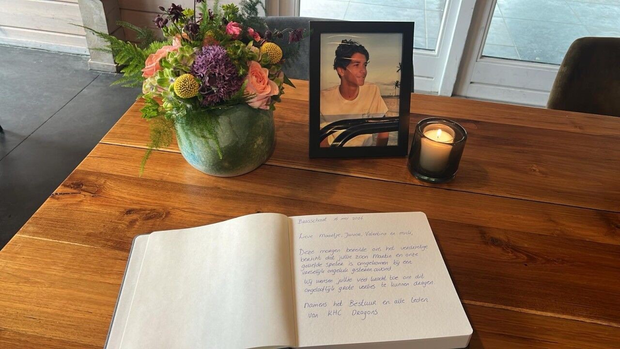 Bestuurder (17) buiten levensgevaar na zwaar ongeval in Brasschaat, passagier (14) vecht wel nog voor zijn leven