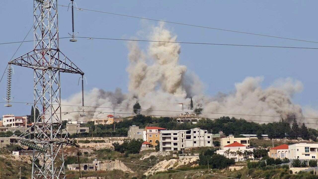 5 doden bij Israëlische aanvallen in zuiden van Libanon, zegt ministerie Volksgezondheid