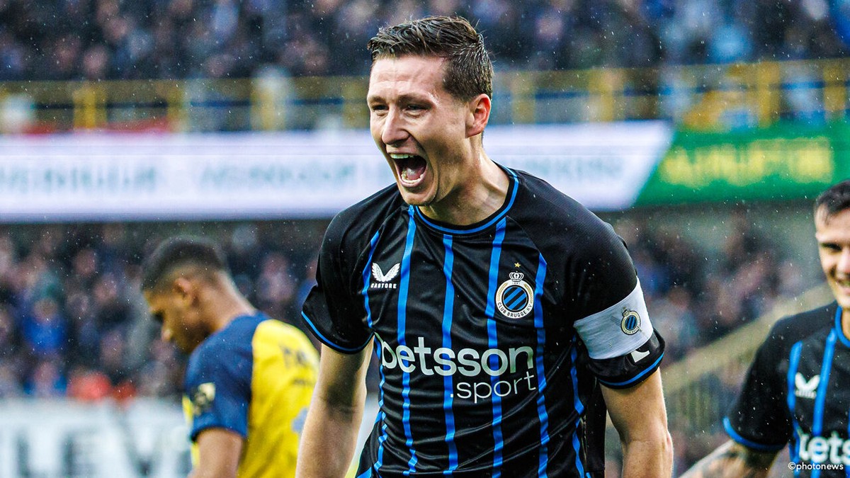 De wonderavond die Hans Vanaken straks meer kan opleveren dan alleen een 6e titel: "Nog nooit iemand gezien zoals hij"