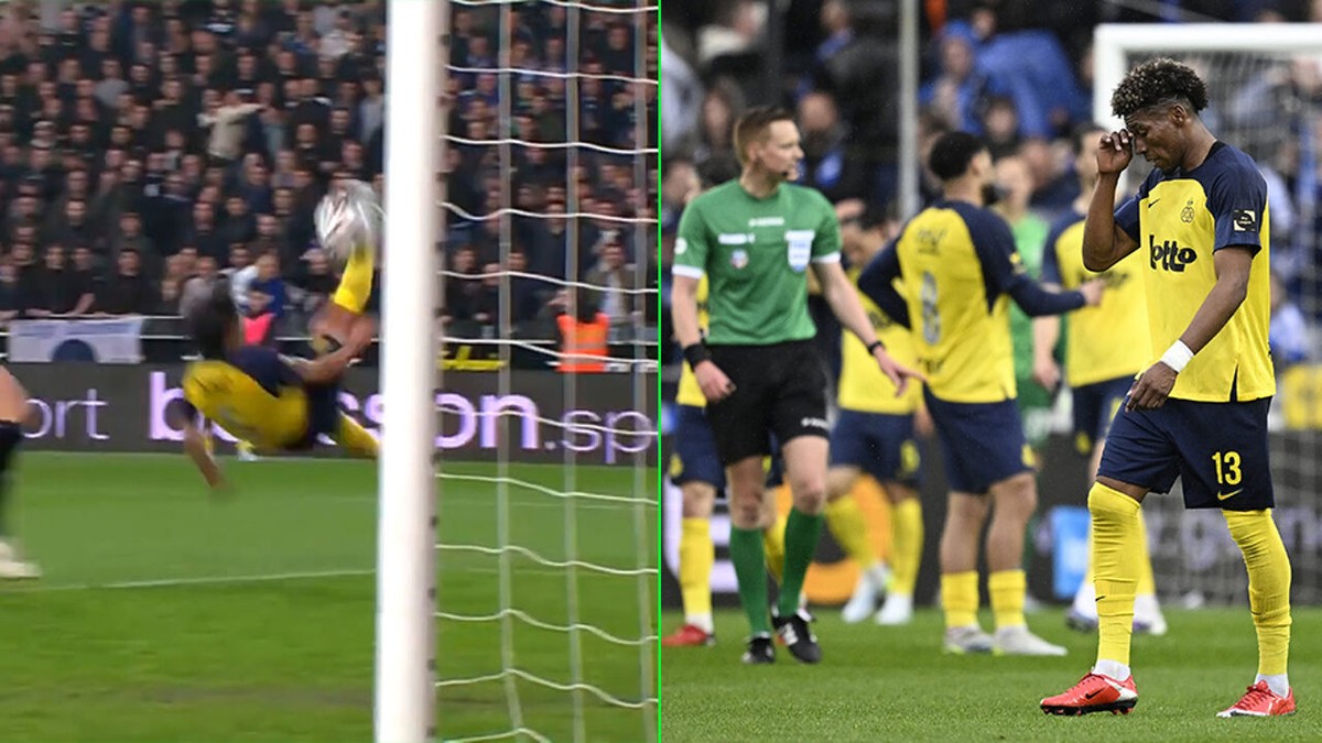 Zelfs "goal die wereld zou rondgaan" werd ze afgepakt: Union in zak en as na verloren titelclash - "Dit is echt een 'shit day'"