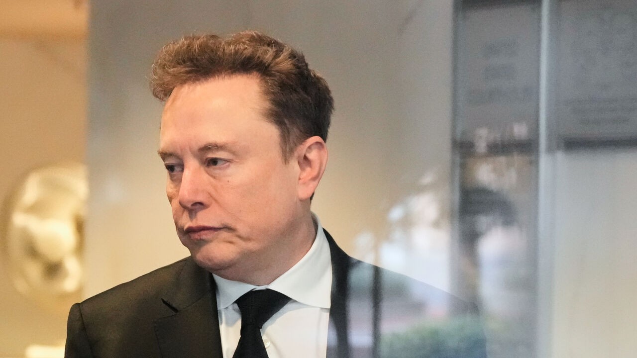Elon Musk verliest rechtszaak tegen OpenAI-top over toekomst van bedrijf achter ChatGPT