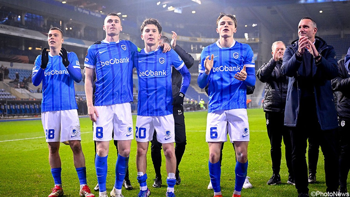 Heymans en Karetsas missen ook duel tegen Antwerp, Genk-coach Nicky Hayen: "Ik wil me niet verstoppen achter excuses"