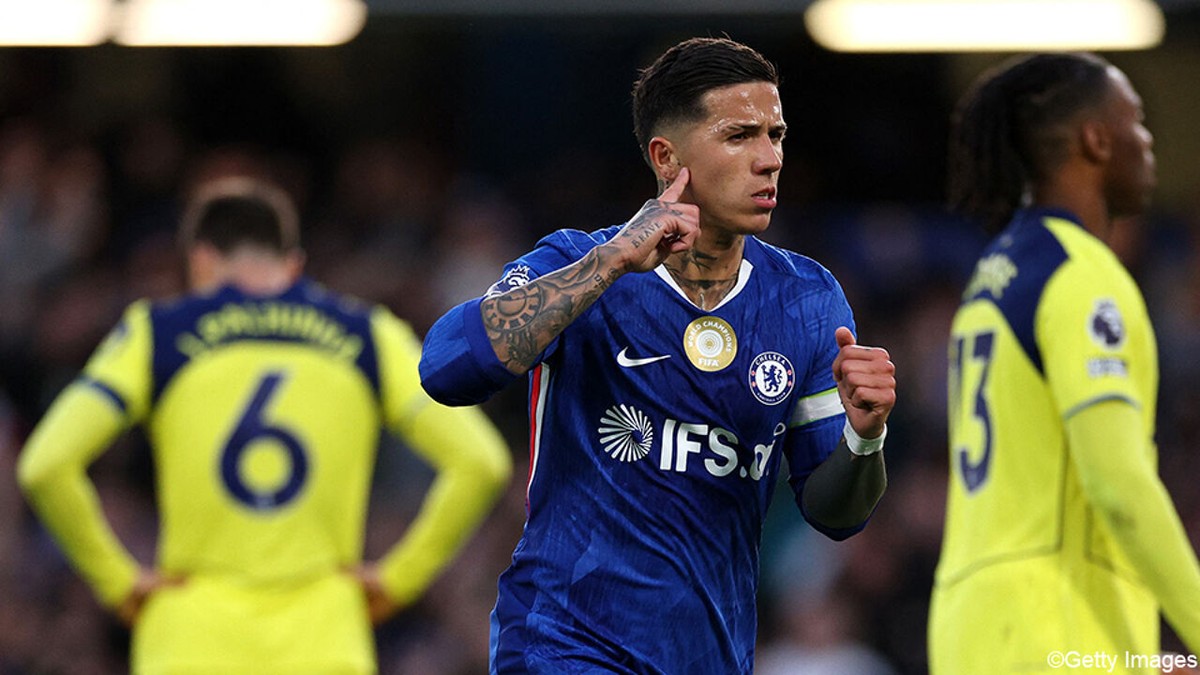 Tottenham blijft bibberen tot het bittere einde, Chelsea doet goeie zaak voor Europa