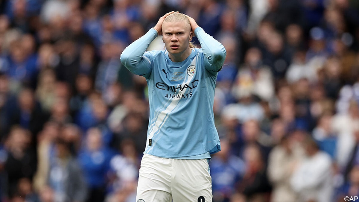 Bom in de Premier League: Manchester City "schuldig bevonden" voor 114 aanklachten over financiële wantoestanden