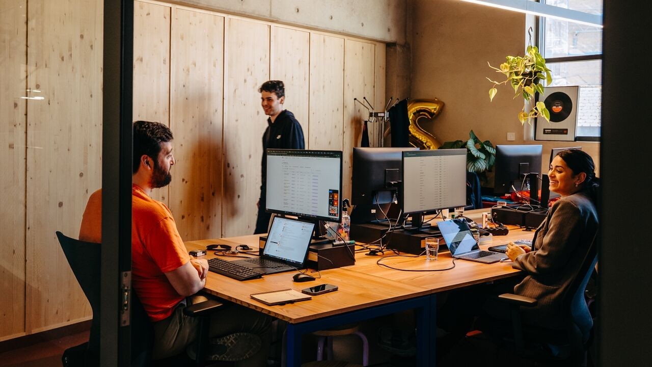Gent trekt meer jobs aan dan andere Vlaamse steden: start-ups en scale-ups samen 61 miljard euro waard