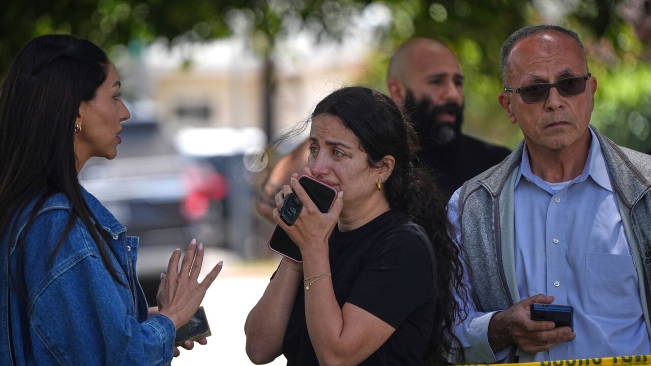 Vijf doden bij schietpartij aan moskee in San Diego, onder wie 2 vermoedelijke schutters: "We gaan uit van haatmisdrijf"