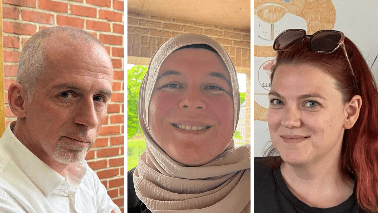 Leerkrachten godsdienst en zedenleer betogen vandaag tegen besparingen: "Hoe kwaliteitsvol lesgeven in klas met 36 leerlingen?"