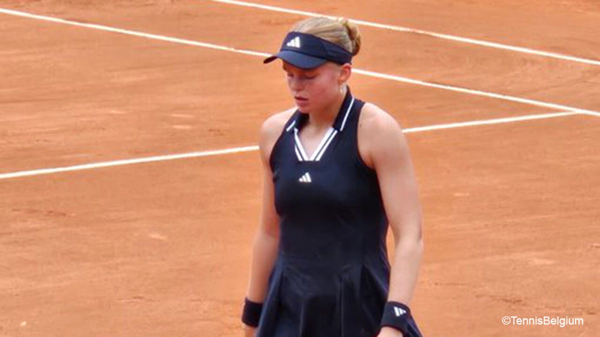 Kwalificaties Roland Garros: pijnlijke Belgische dag met uitschakeling Vandromme, Bailly en Coppejans