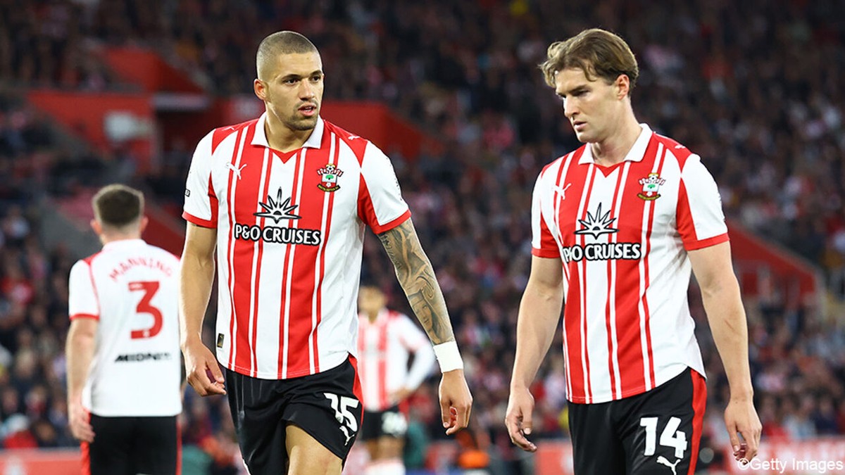 Southampton ziet promotie naar Premier League door neus geboord door Spygate, Middlesbrough speelt nu finale play-offs