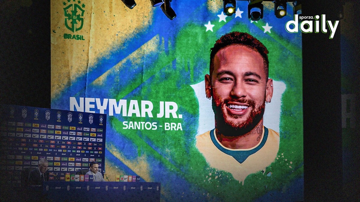 Vergissing of meesterzet? WK-selectie van Neymar verdeelt Brazilië: "Hij is niet langer onaantastbaar"